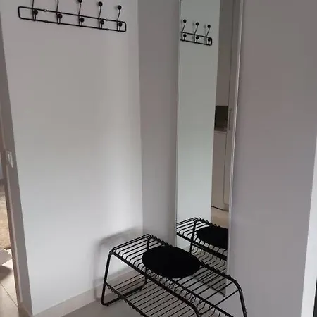 Gesyl Apartamento Tolón