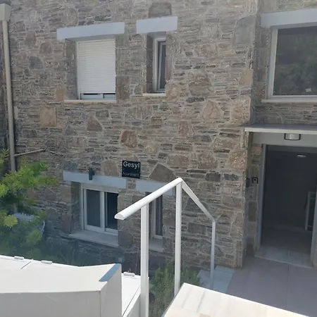 Apartamento Gesyl