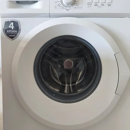 Apartamento Gesyl