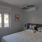 Apartment Gesyl