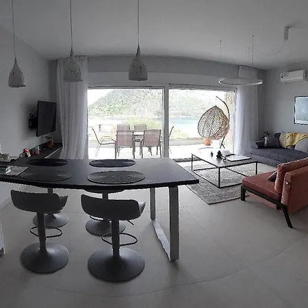 Apartamento Gesyl Tolón