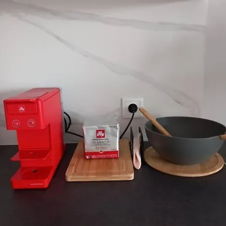 Gesyl Apartment