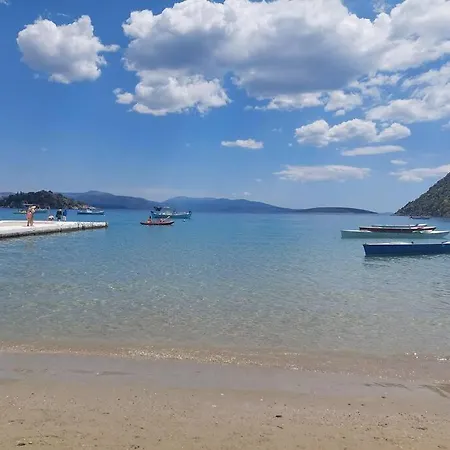 Gesyl Apartament Tolón