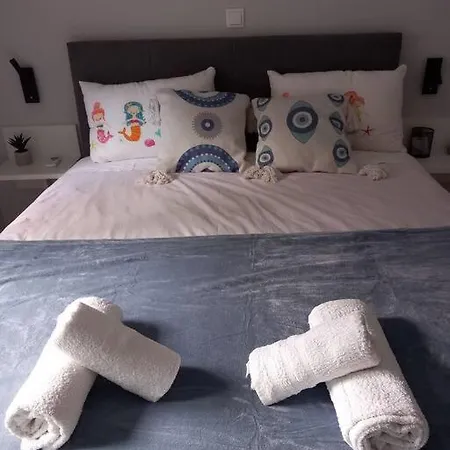 Appartement Gesyl *