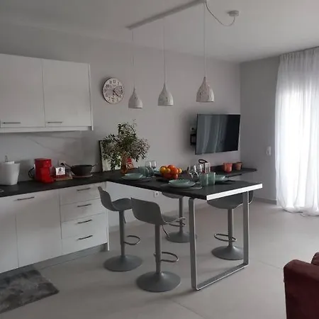 Appartement Gesyl *