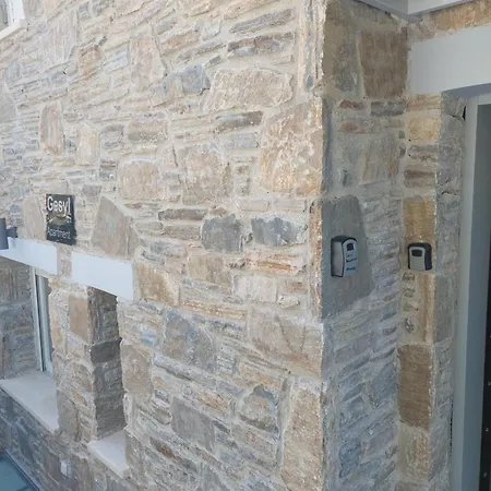 Apartamento Gesyl Tolón