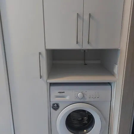 Gesyl Appartement *