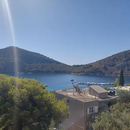 Appartamento Gesyl *