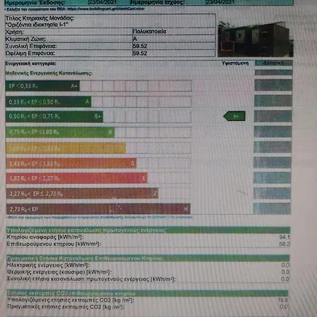 Appartamento Gesyl Tolón
