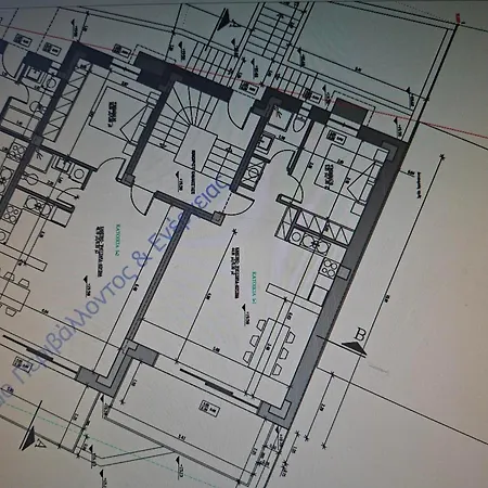 Appartement Gesyl