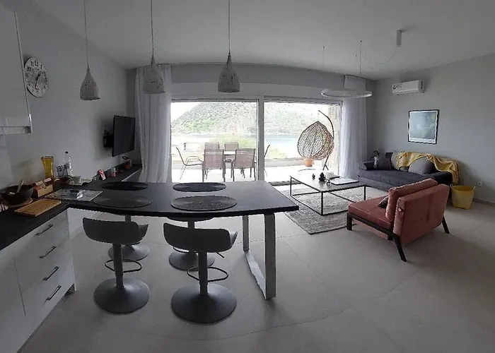 Appartamento Gesyl Tolón