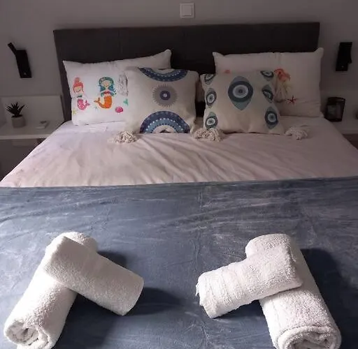 Διαμέρισμα Gesyl *