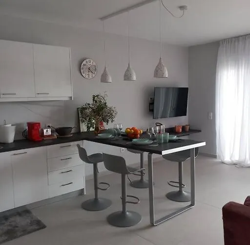 Διαμέρισμα Gesyl *