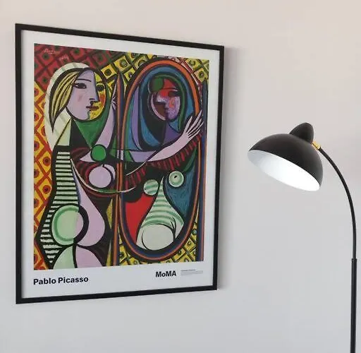 Gesyl Διαμέρισμα