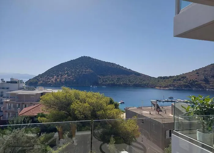 Apartman Gesyl