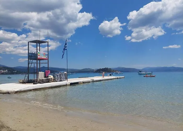 Διαμέρισμα Gesyl