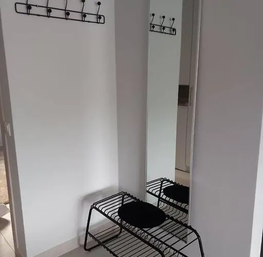 Gesyl Appartamento Tolón