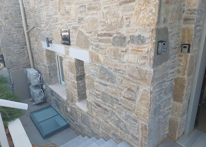 Gesyl Διαμέρισμα