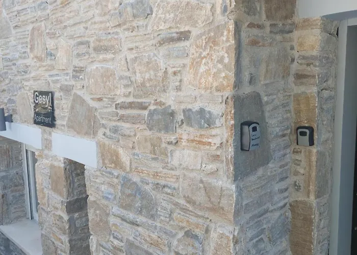 דירה Gesyl טולון