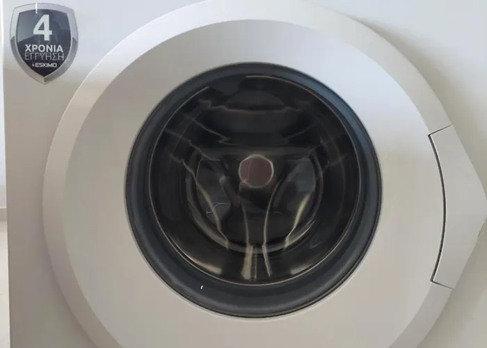 Διαμέρισμα Gesyl