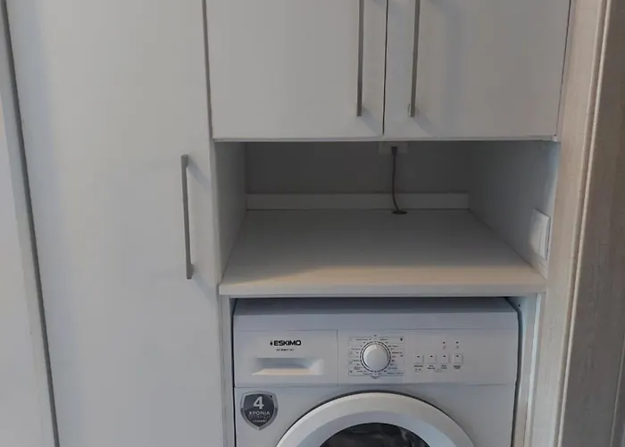 Gesyl Appartamento *