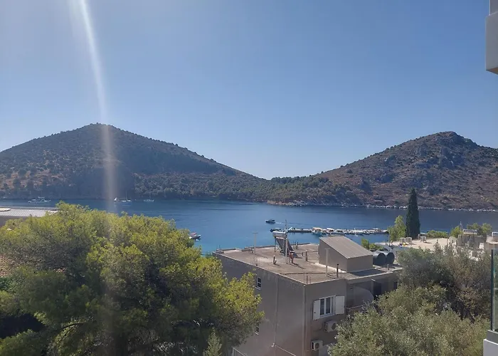 Διαμέρισμα Gesyl *